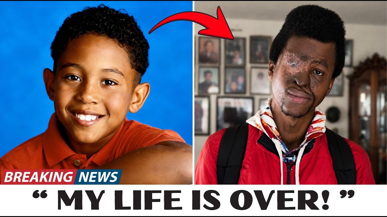 20 Black Child Actors With Tragic Fates
