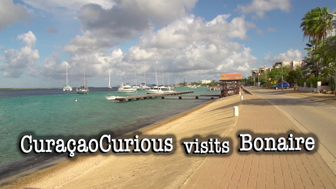 Learn about Bonaire | Ban Boneiru - the island that always receives you with a warm welcome