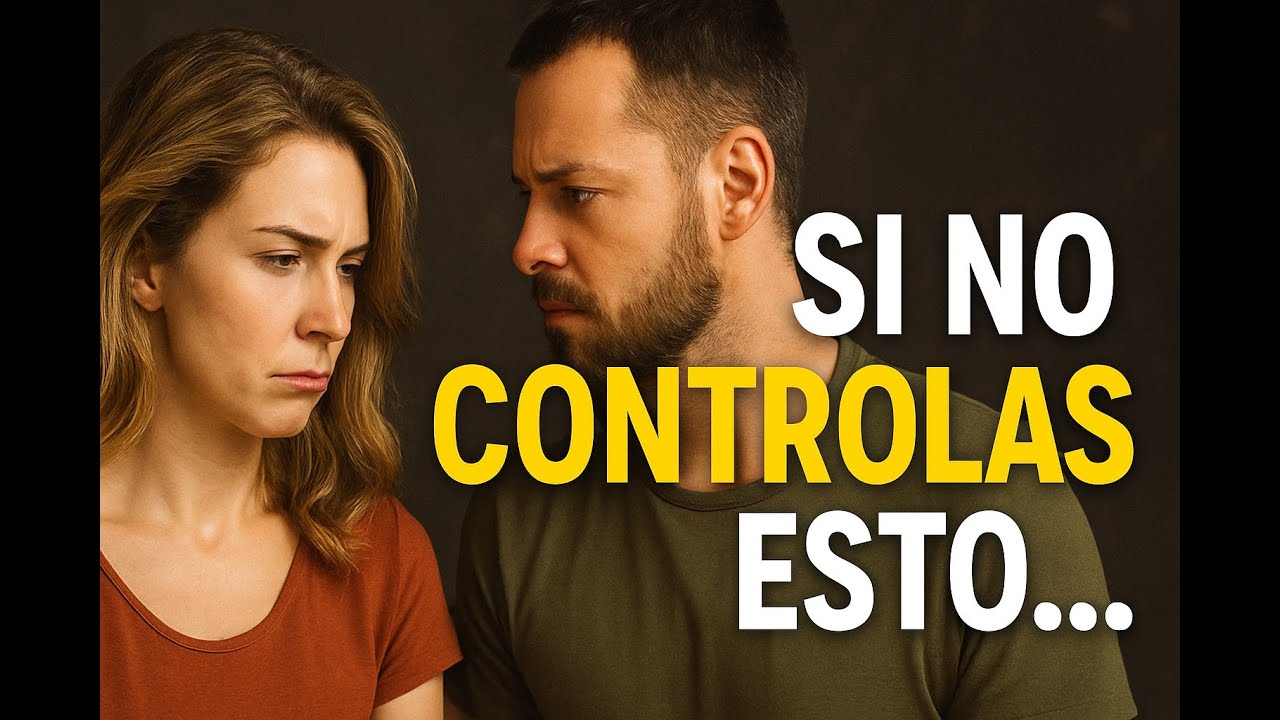 Tu relación esta condenada al FRACASO...