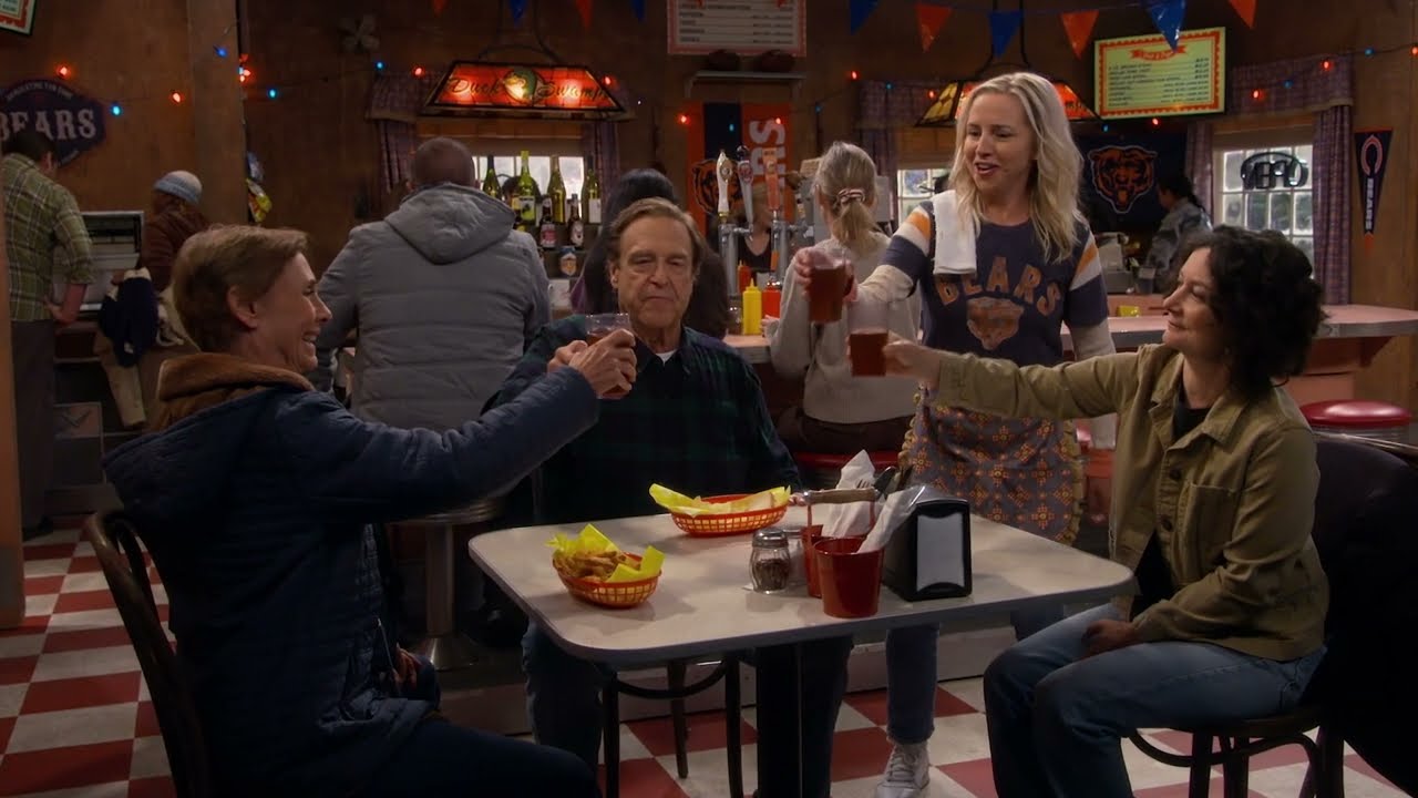 The Conners Official Trailer | 6-Episode Farewell Begins March 26 at 8/7c on ABC and Stream on Hulu