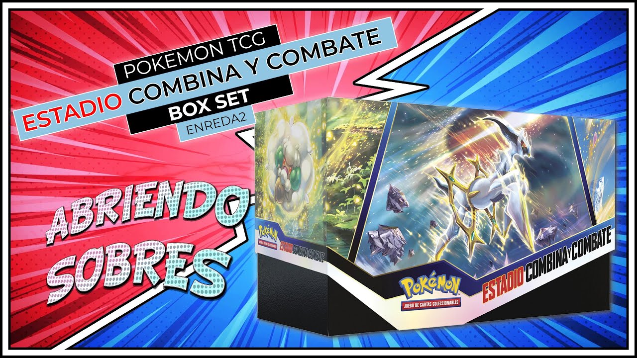 👻 ABRIENDO SOBRES 🔥ESTADIO COMBINA Y COMBATE ✨Astros Brillantes 🔥