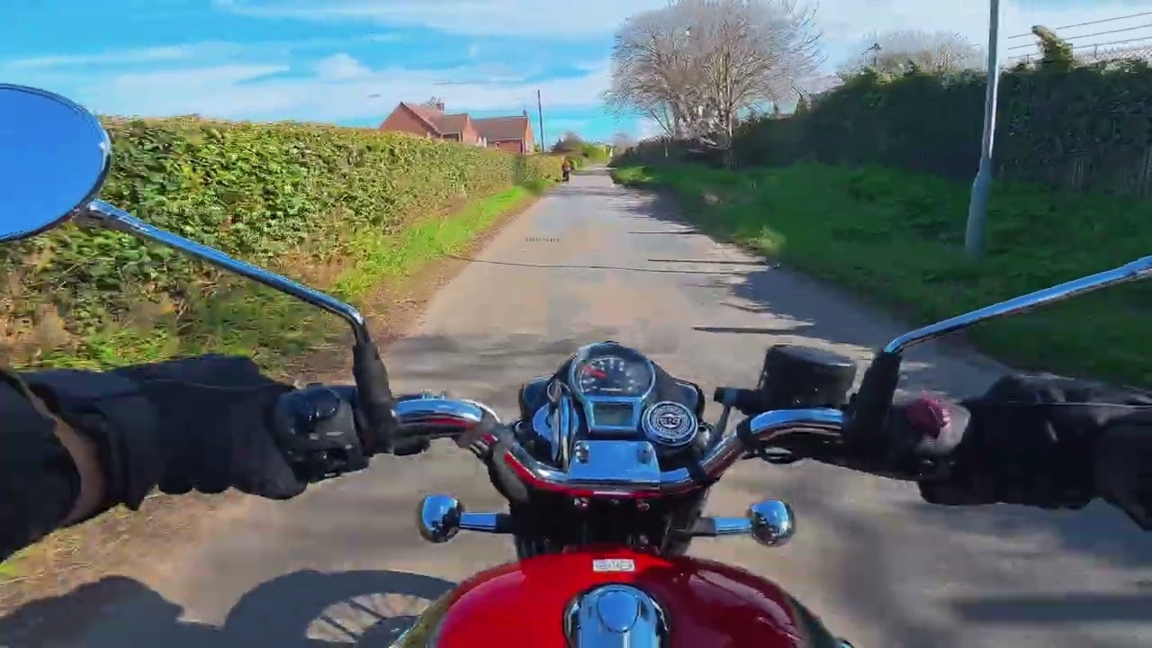 Royal Enfield  Classic 350...still running in