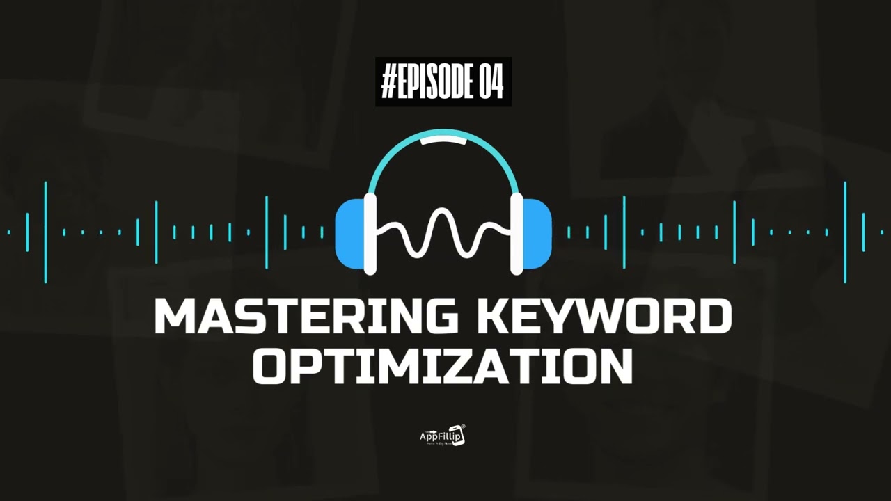 Keyword Optimization of Apple Search Ads | Maximize Your Ad Performance #keywordoptimization #apple