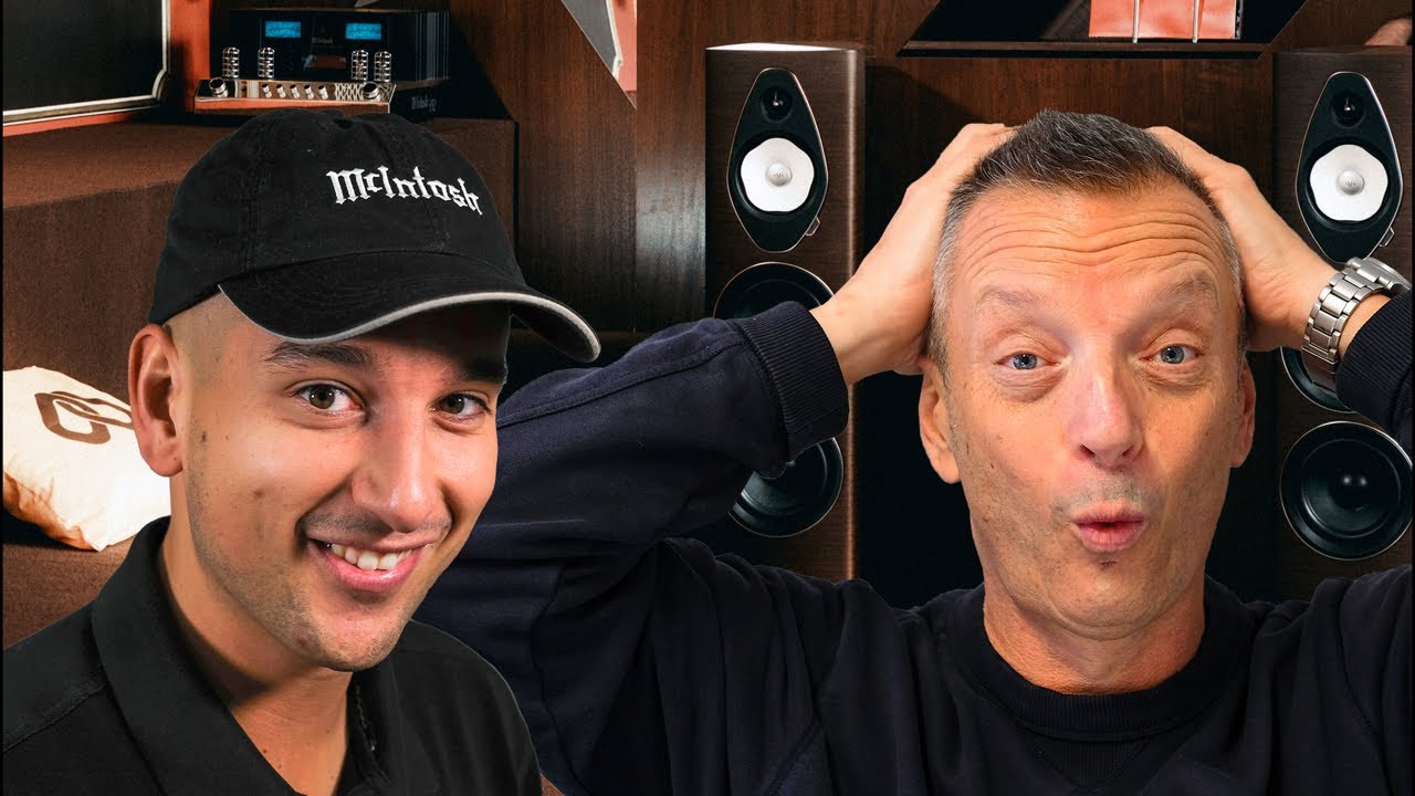 Parliamo di HI-FI in diretta