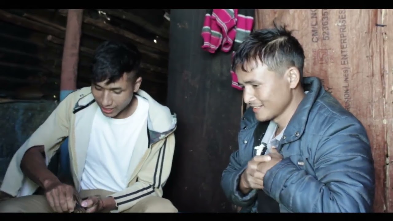 Le lame tu bam ait masi i Pnar shorts film part 3