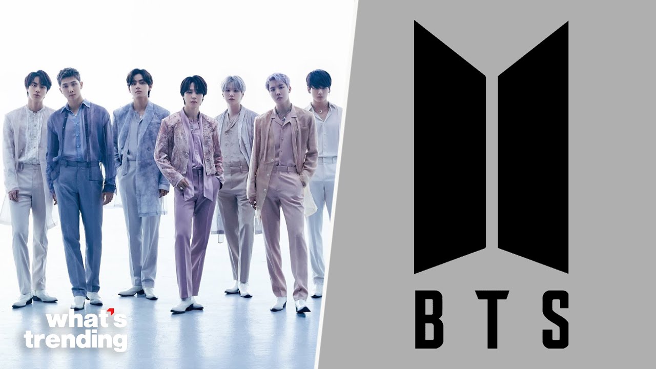 BTS Announces They Will Be Focusing on Their Solo Careers | What's Trending Explained