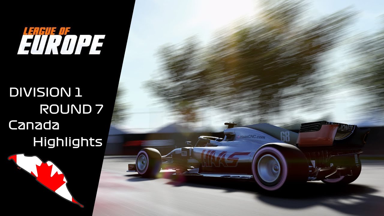 My First League Race Win In 3 Months!!!!
