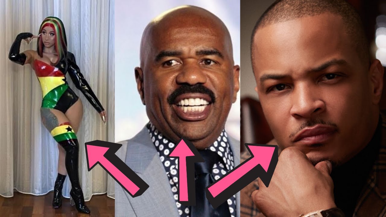 The Year Of Return Ghana African American Celebrities in Ghana 2019 2020