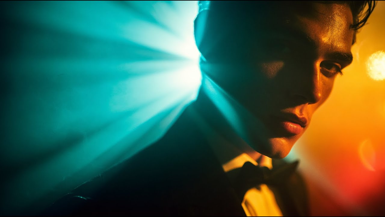 Frank Sinatra – Fly Me to the Moon | Deep House Lounge Noir AI Reimagined | Echo House