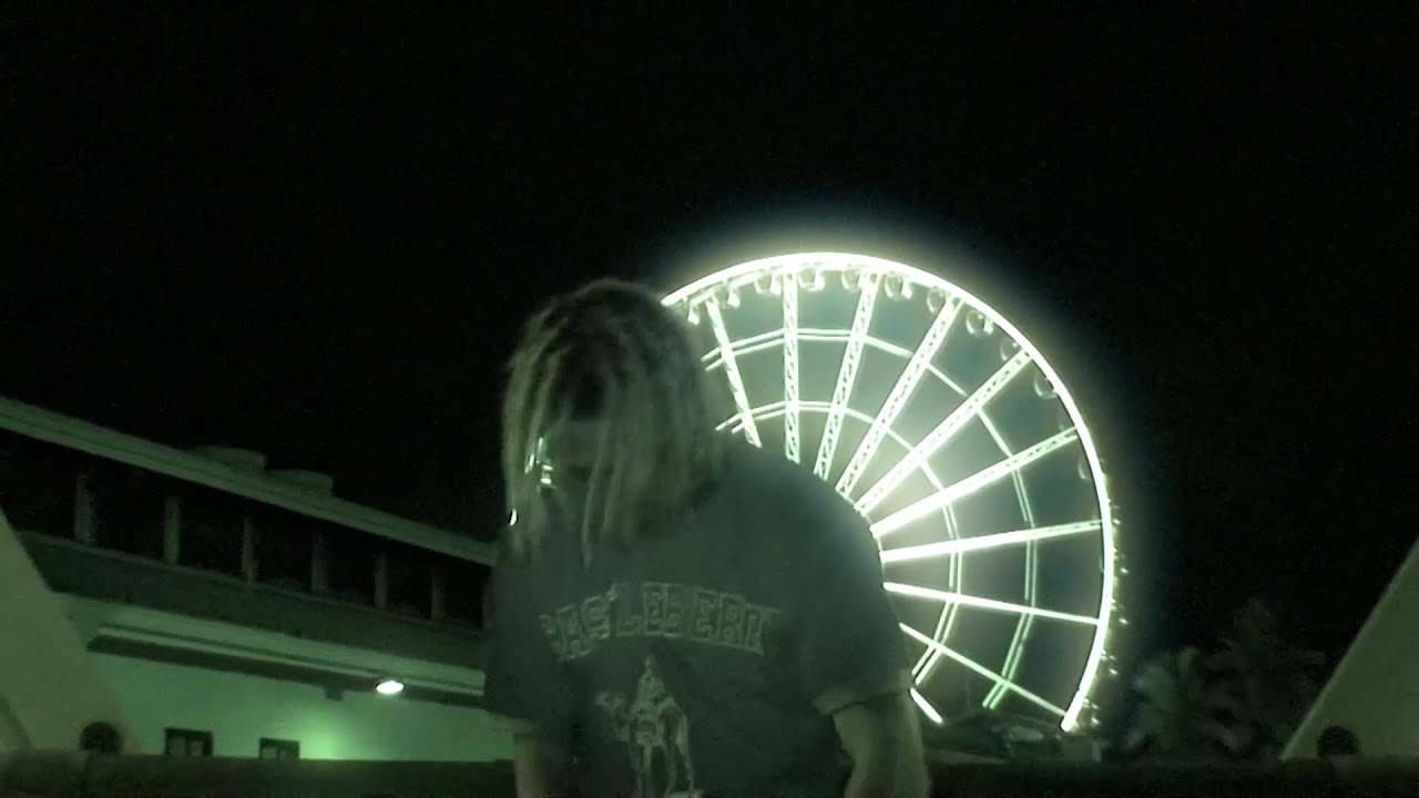ohtrapstar - Slay (Official Music Video)