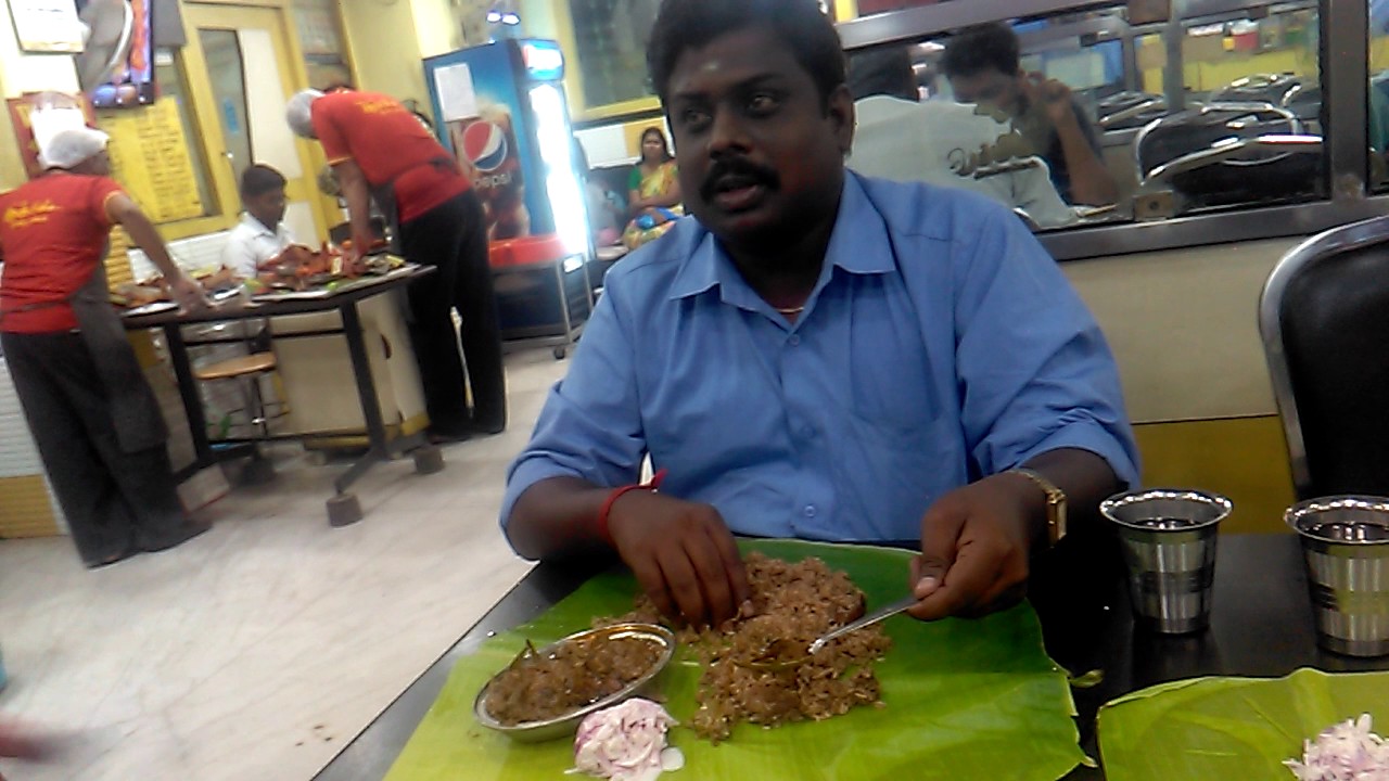 SHANTHAKUMAR