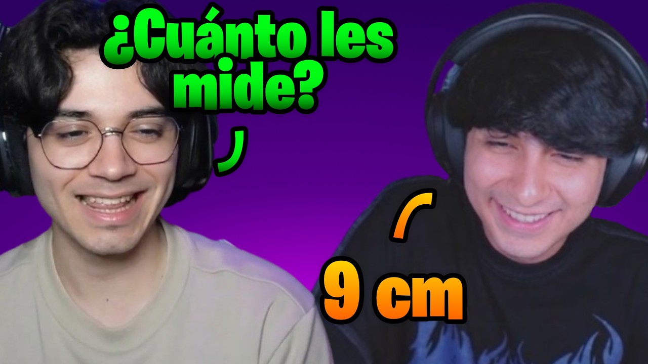 NO VEAS ESTE VIDEO SIN AUDIFONOS XD