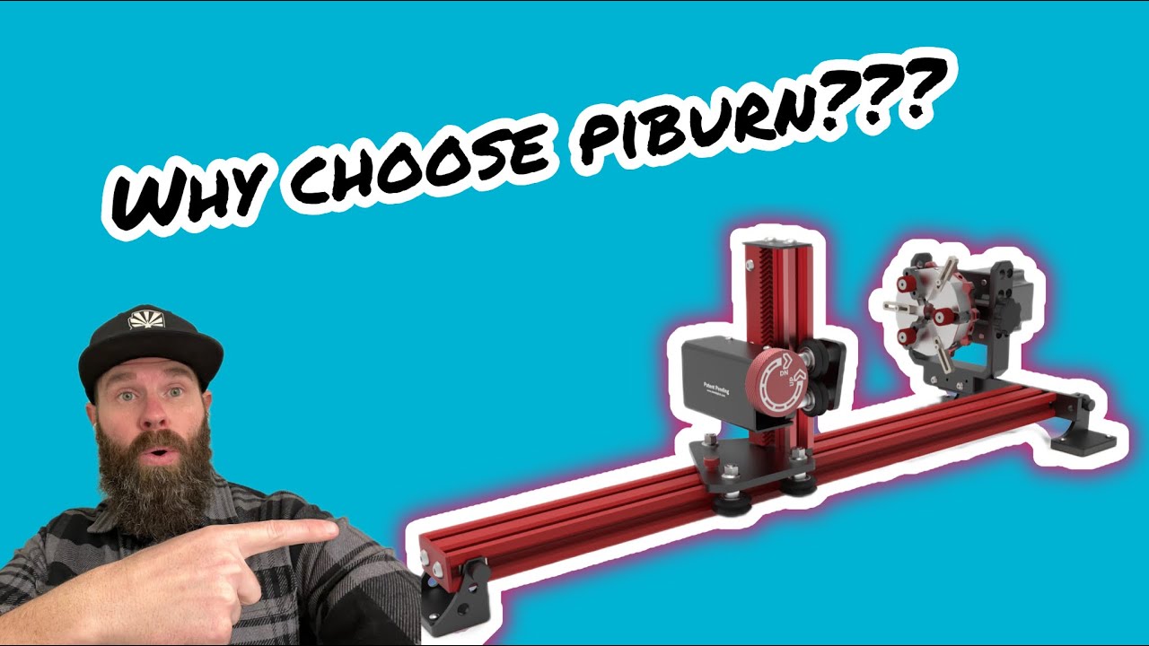 Piburn Grip | How does it compare???