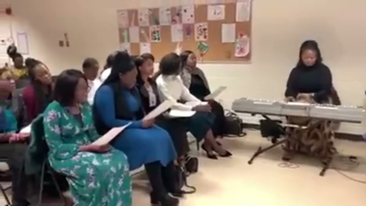 J'ai décidé de suivre le Seigneur Jésus.
