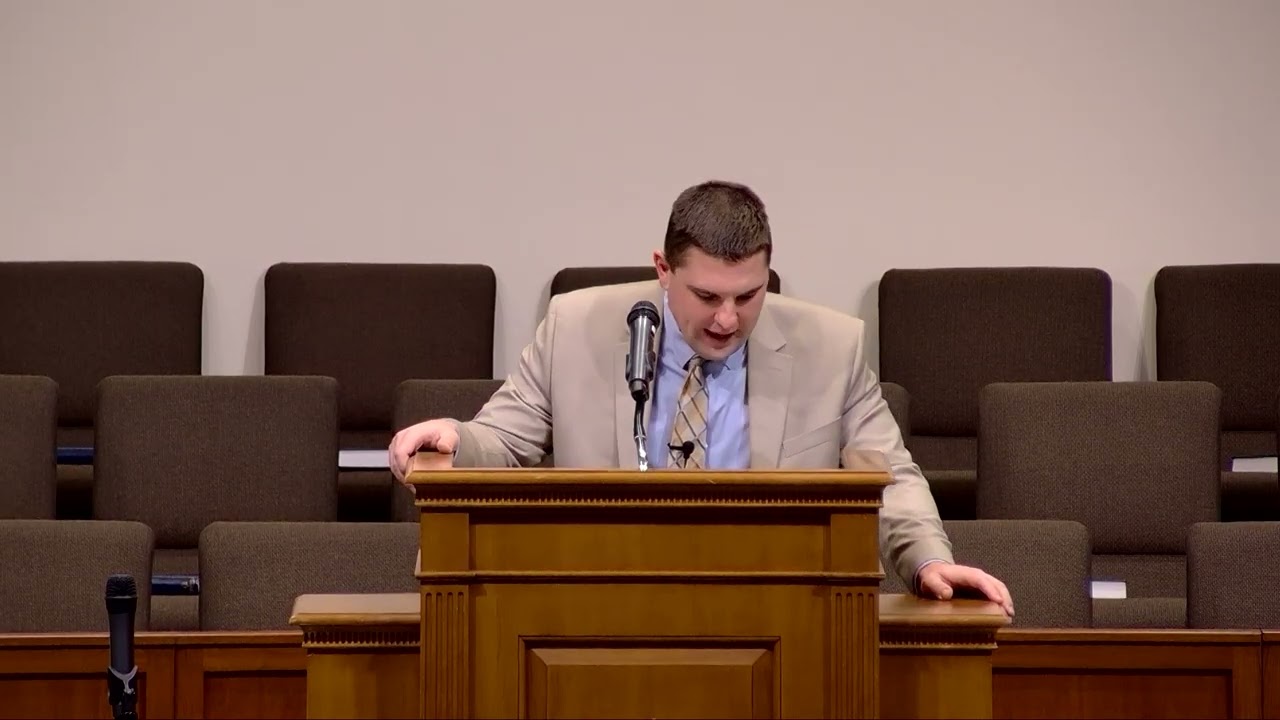 01182026 PM Pastor Nathan Hykes 