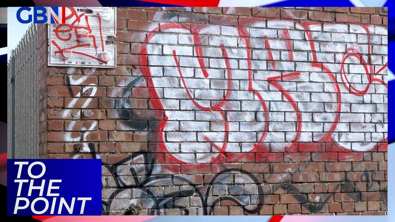 Anti-social behaviour SCOURGE | GB News' Ray Addison reports on Sunak's bid to stamp out issues