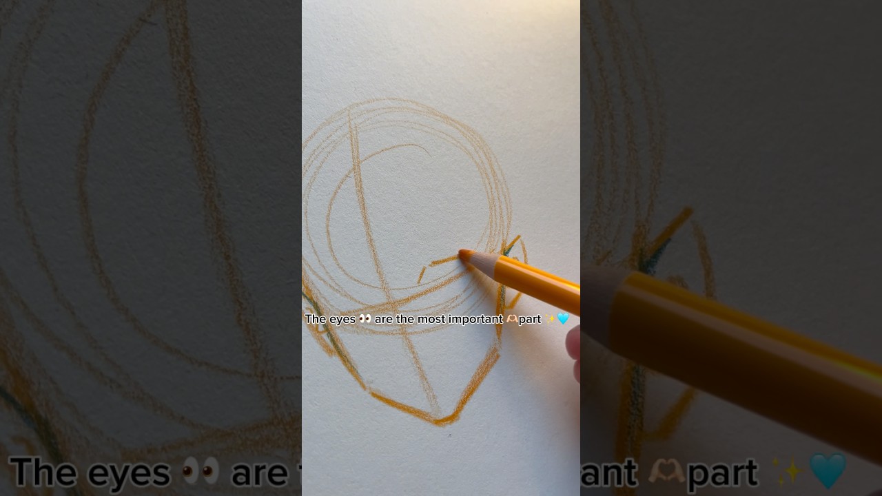 ✨Drawing✨ with ONLY 2 COLORS!🫣 *Fail* #art #challenge #subscribe