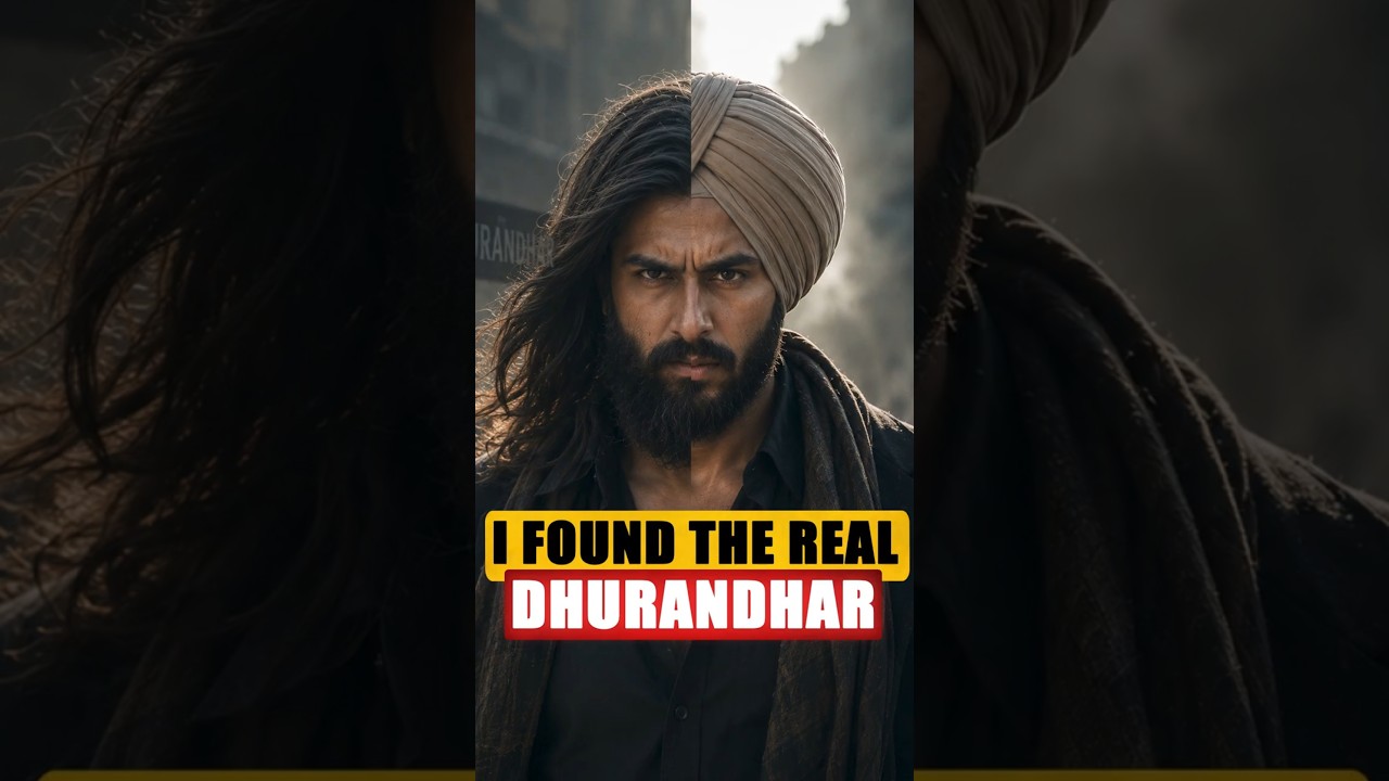 This Spy Who Entered Pakistan 85 Times.