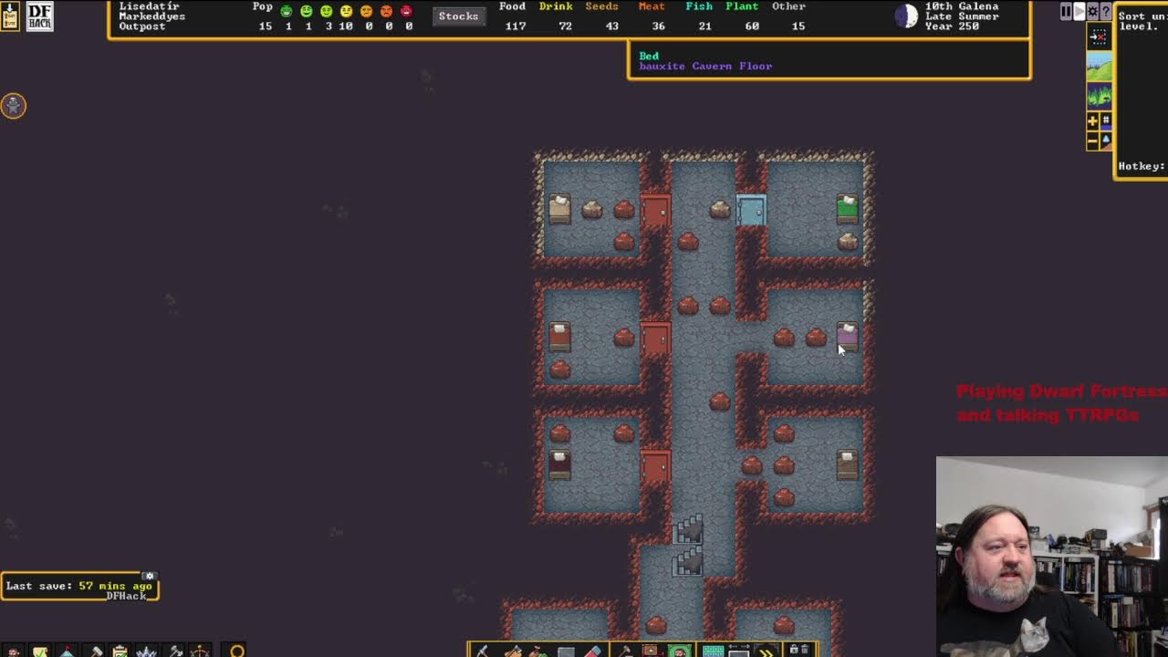 Dwarf Fortress