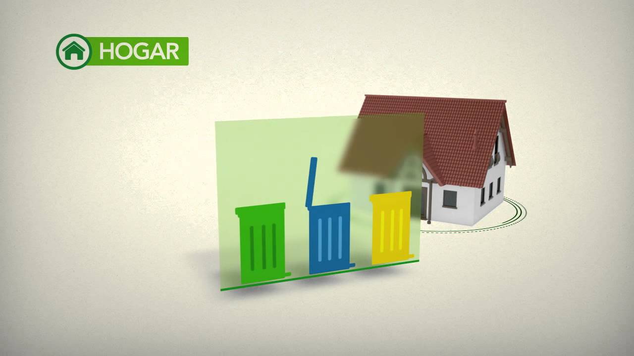 El Ciclo de Vida del Envase