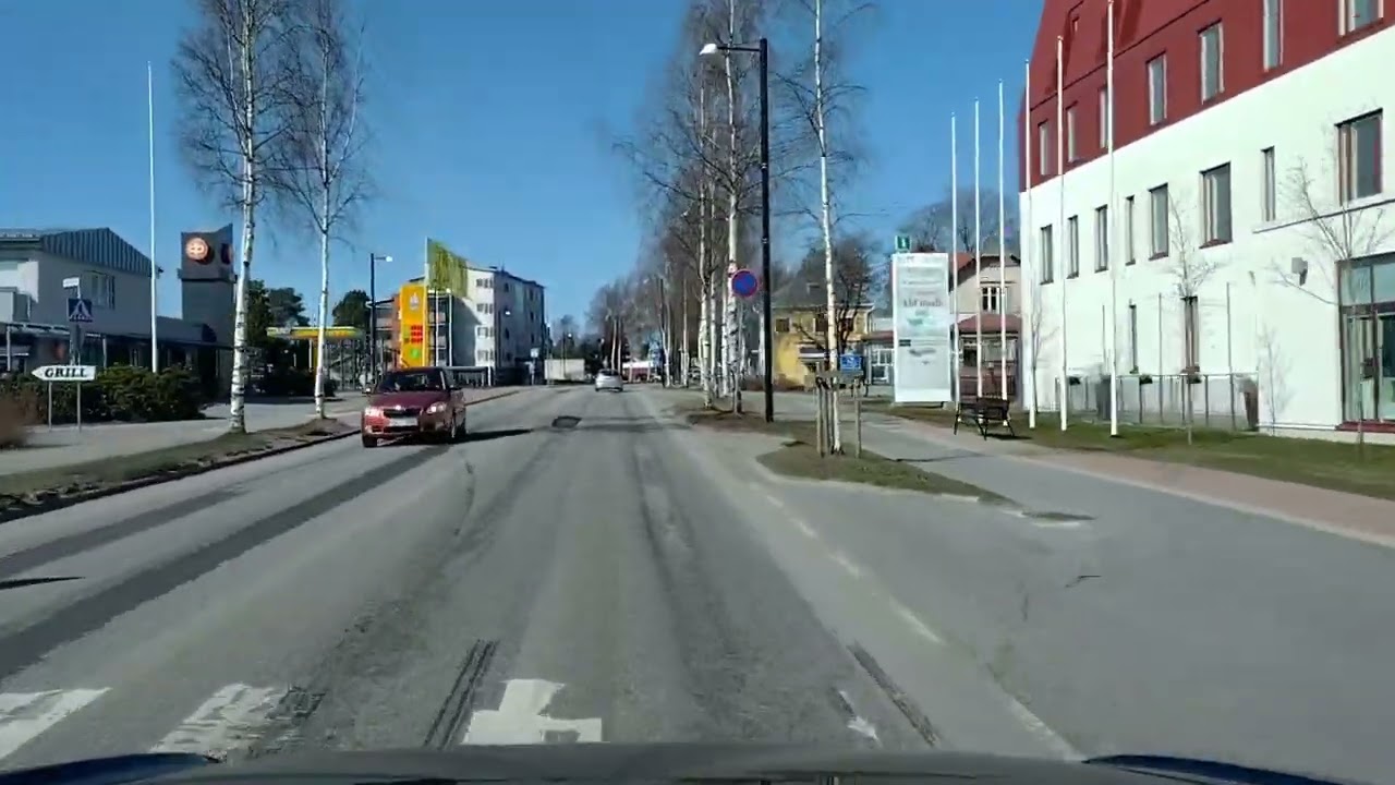 Närpes-Närpiö 6.5.2023