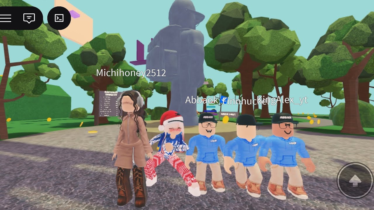 Für immer Hinter dir @Abbaok @AbbaokGaming 