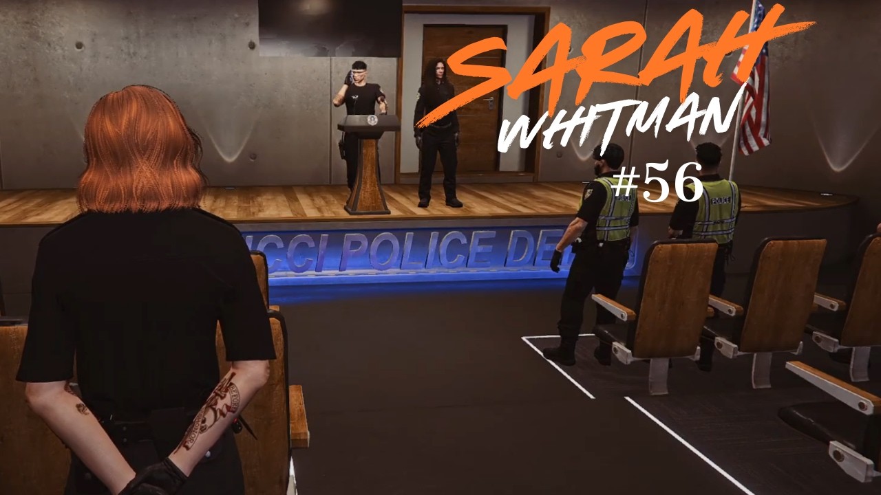 [ASYLUM] #56 🌸 Dernier jour Offi 3 ?🌸