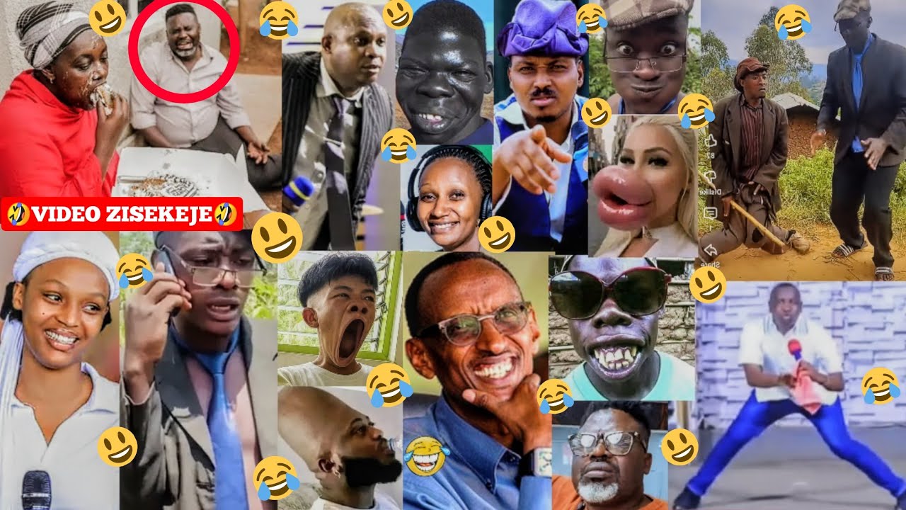 🤣🤣VIDEO ZISEKEJE🤣EP139:UTITEGUYE IKOMEREZE🤣🤣WARWARA IMBAVU🤣🤣🤣 #mizero_only