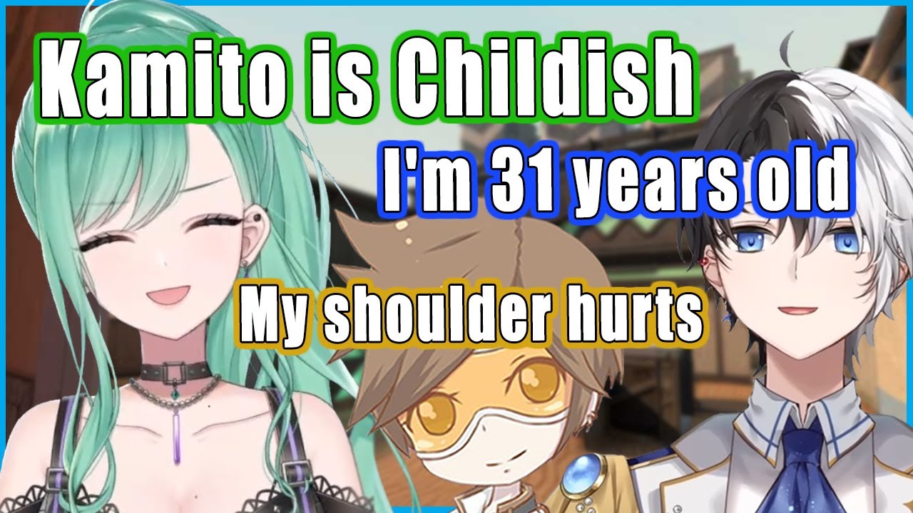 【ENG SUB】There are only old people here