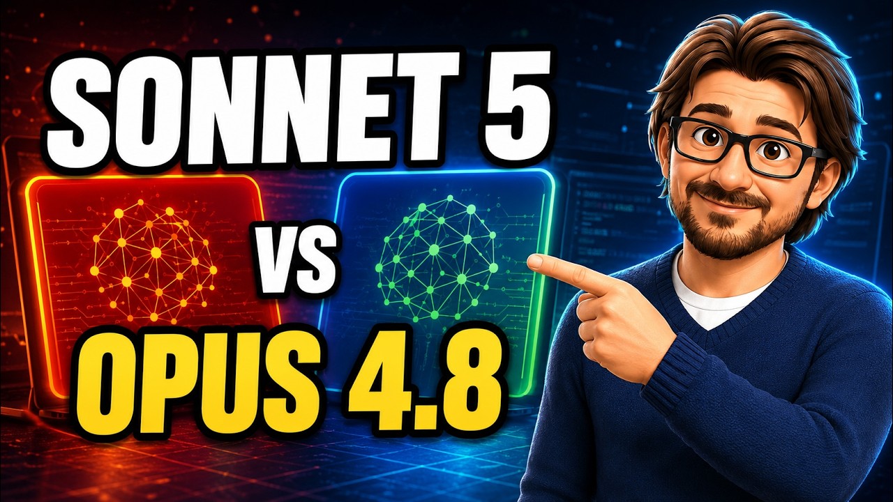 The Silent Bug: Sonnet 5 vs Opus 4.8 Blind Test