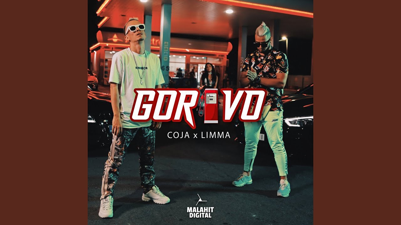 Gorivo