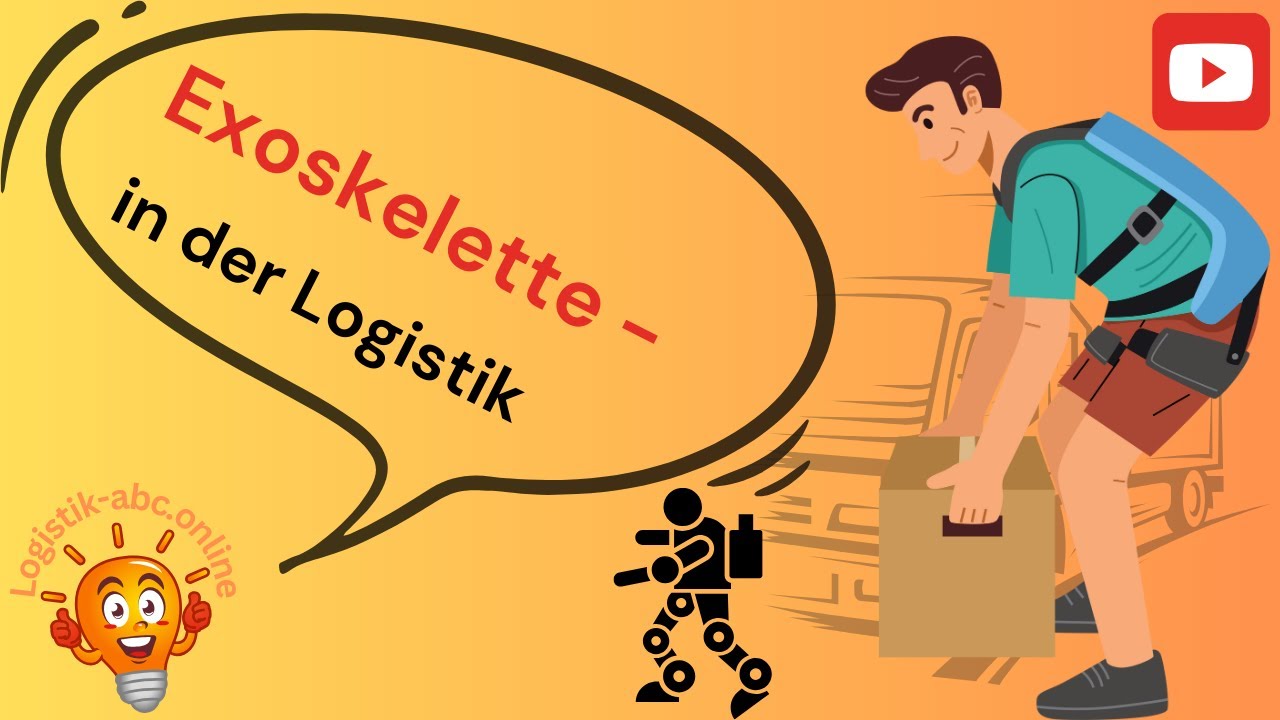 100 Exoskelette