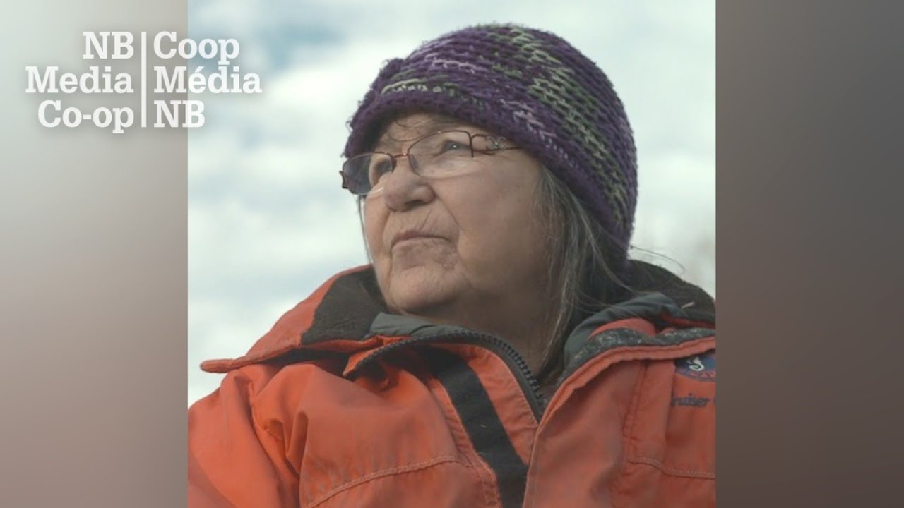 Pentagon funding of Sisson mine provokes renewed opposition from Wolastoq Elders