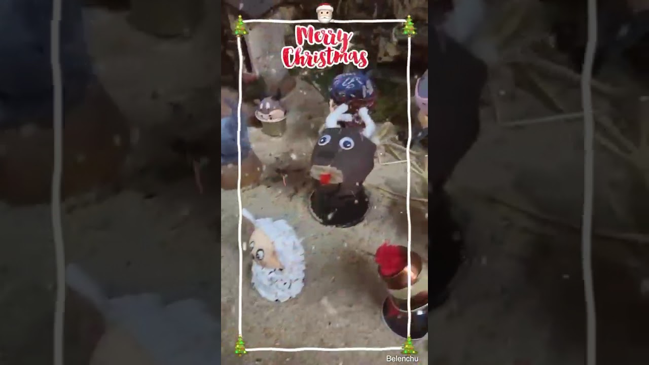 ¡Feliz Navidad!