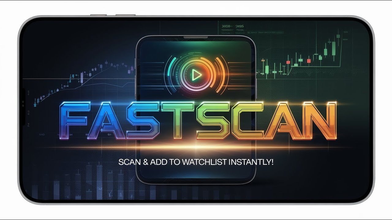 Dhan FastScan Explained: The Smart Way to Build Your Watchlist