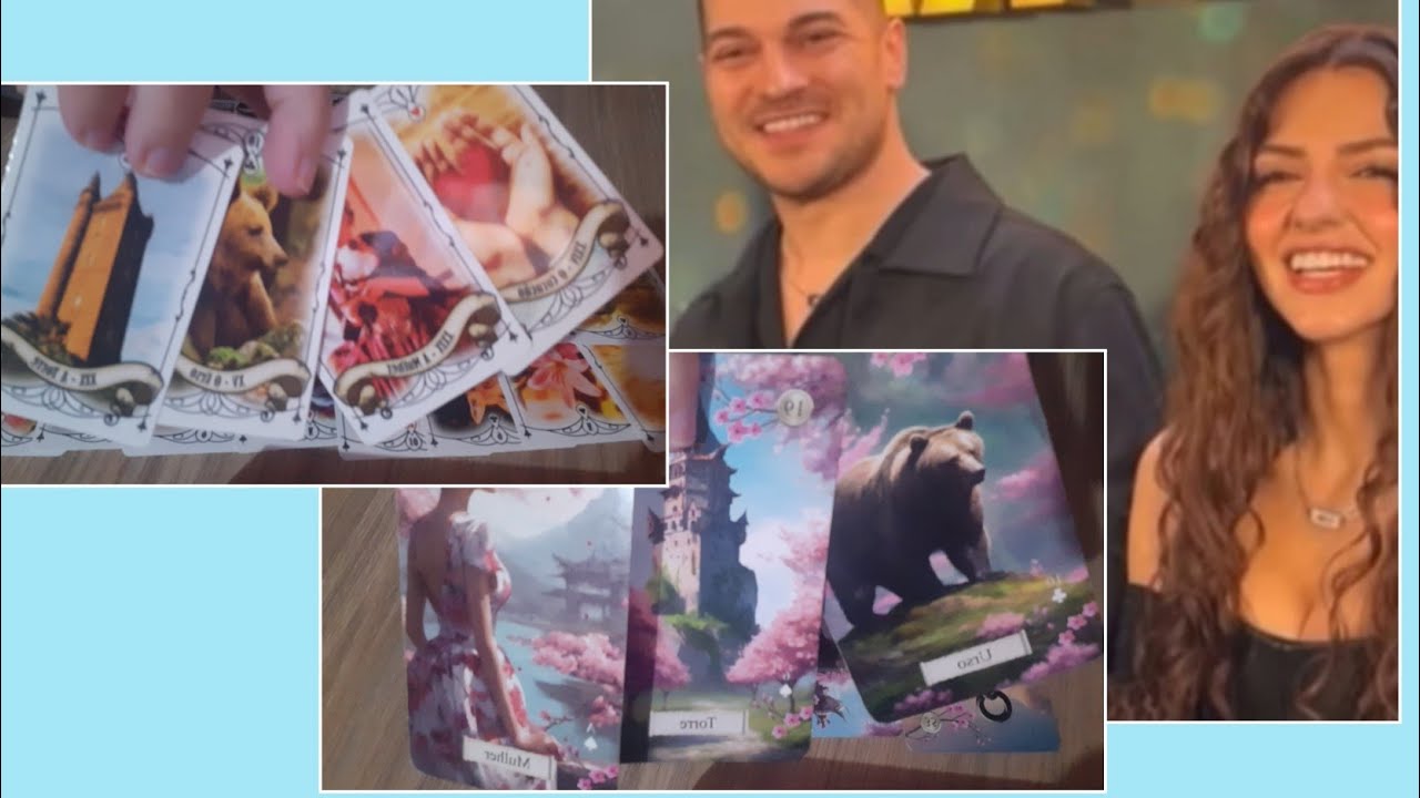 Separação ULUSOY E MALBORA 