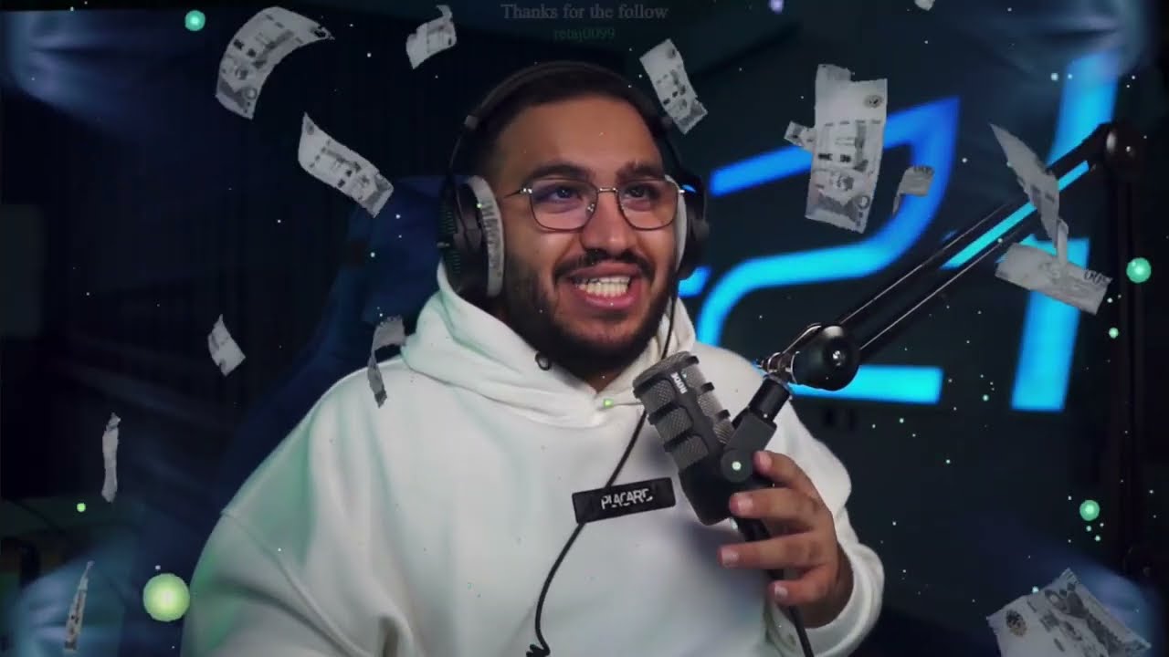 بث فواز 20 نوفمبر - مع عادل وللي