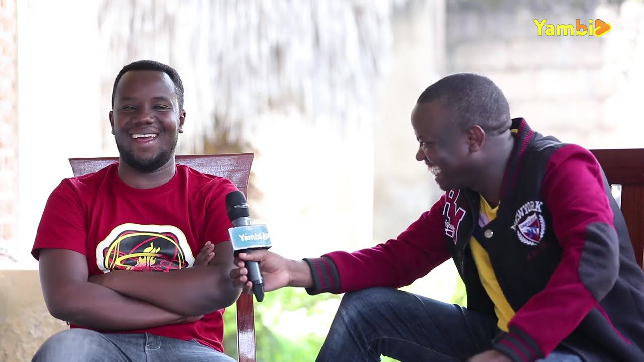 Urugendo rwa Benjamin Gicumbi|| Yinjiye mu modoka bwa mbere agiye mu wa kane||Uko yabaye umuyede...