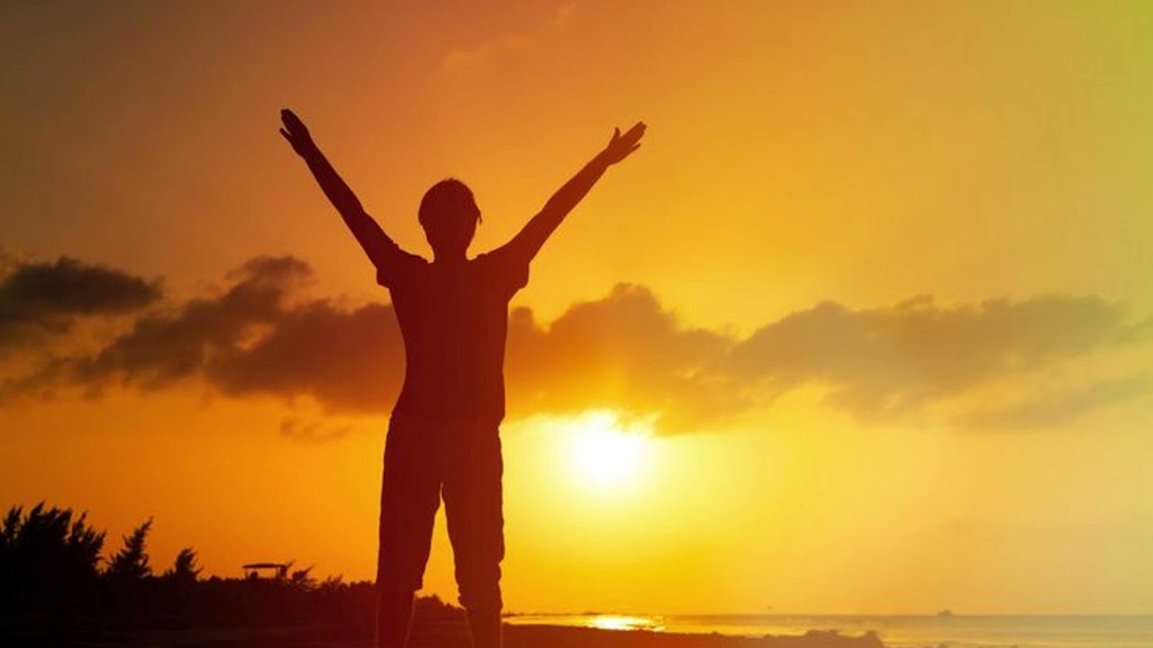 Prière du matin puissante pour confier ta journée à Dieu | Paix, protection et direction