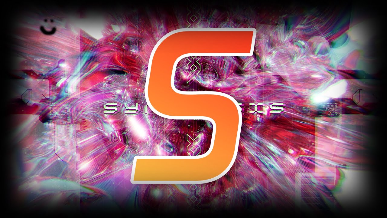 Synthesis 95.75%