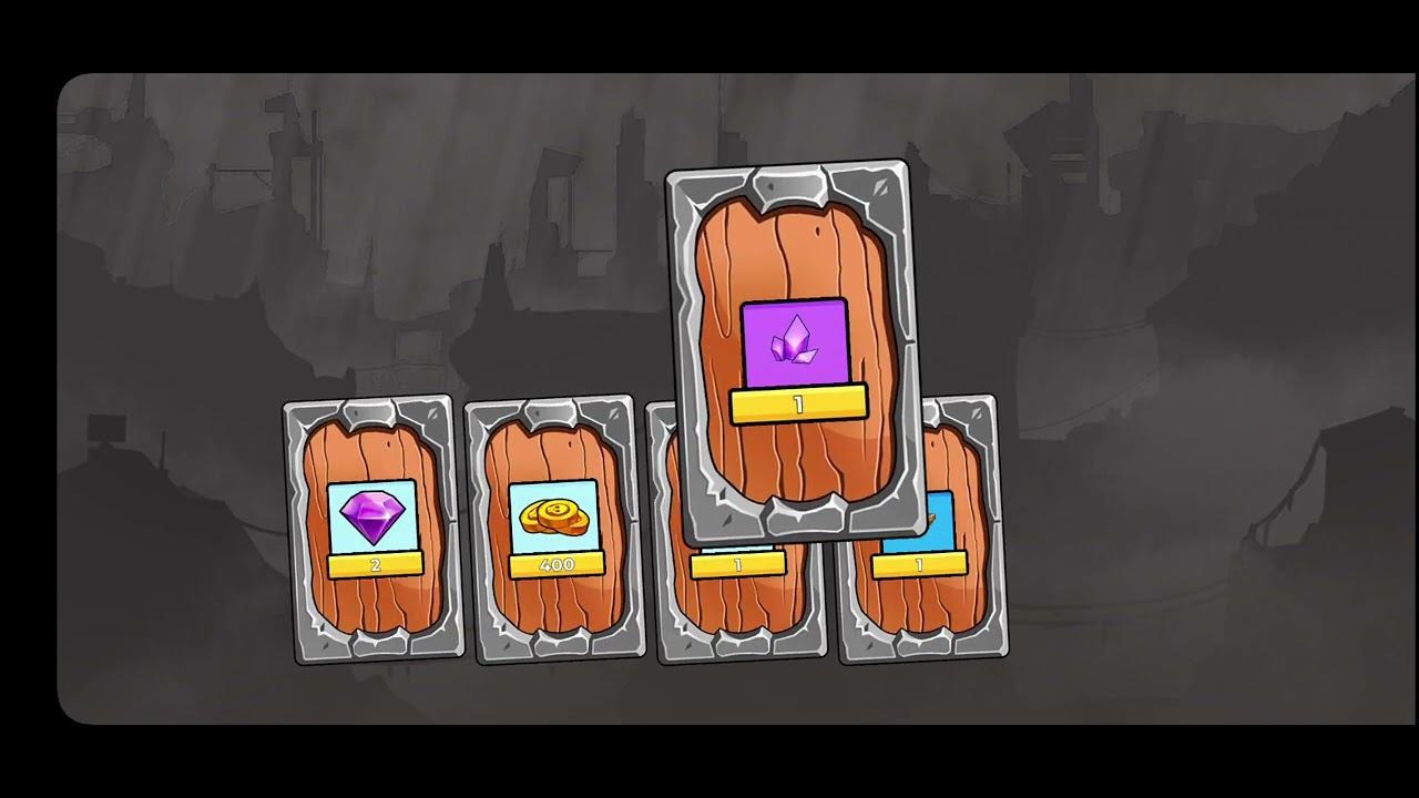 Boss level 100.200.300 also for some reason it didn't record 400 