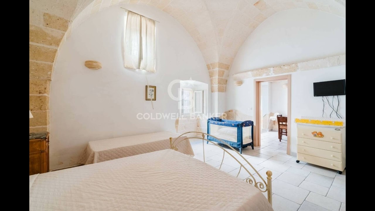 Casa indipendente in Vendita a Avetrana (TA)
