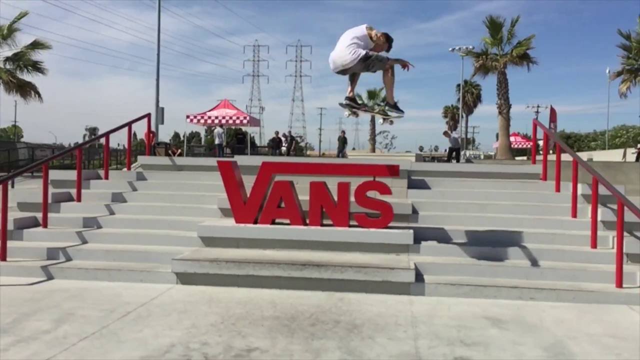 Cody McEntire Huntington Beach Phone Session