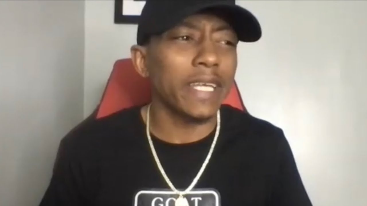 CASSIDY sets the record straight on CONCEITED  and talks upcoming .....