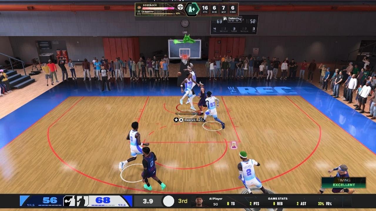 NBA 2K26_ random Rec