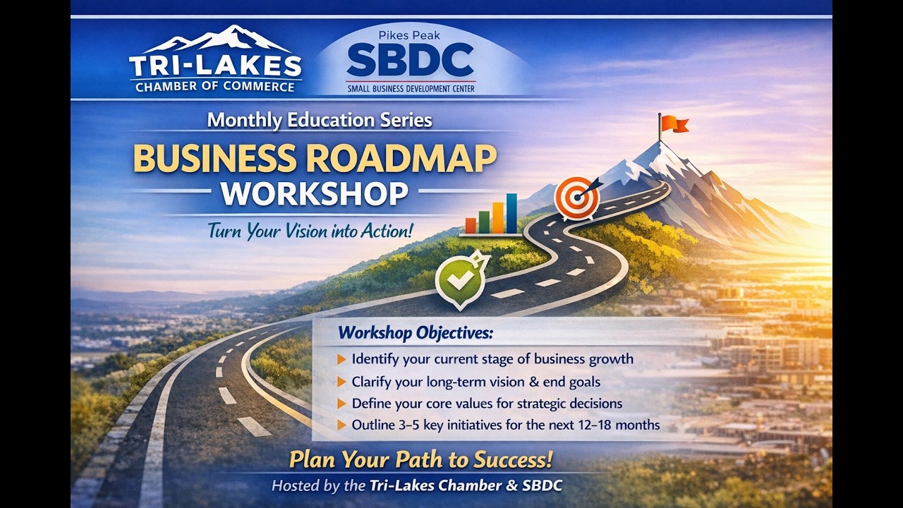 Strategic Planning for Business - Dan Spohn, UBI Business Consulting