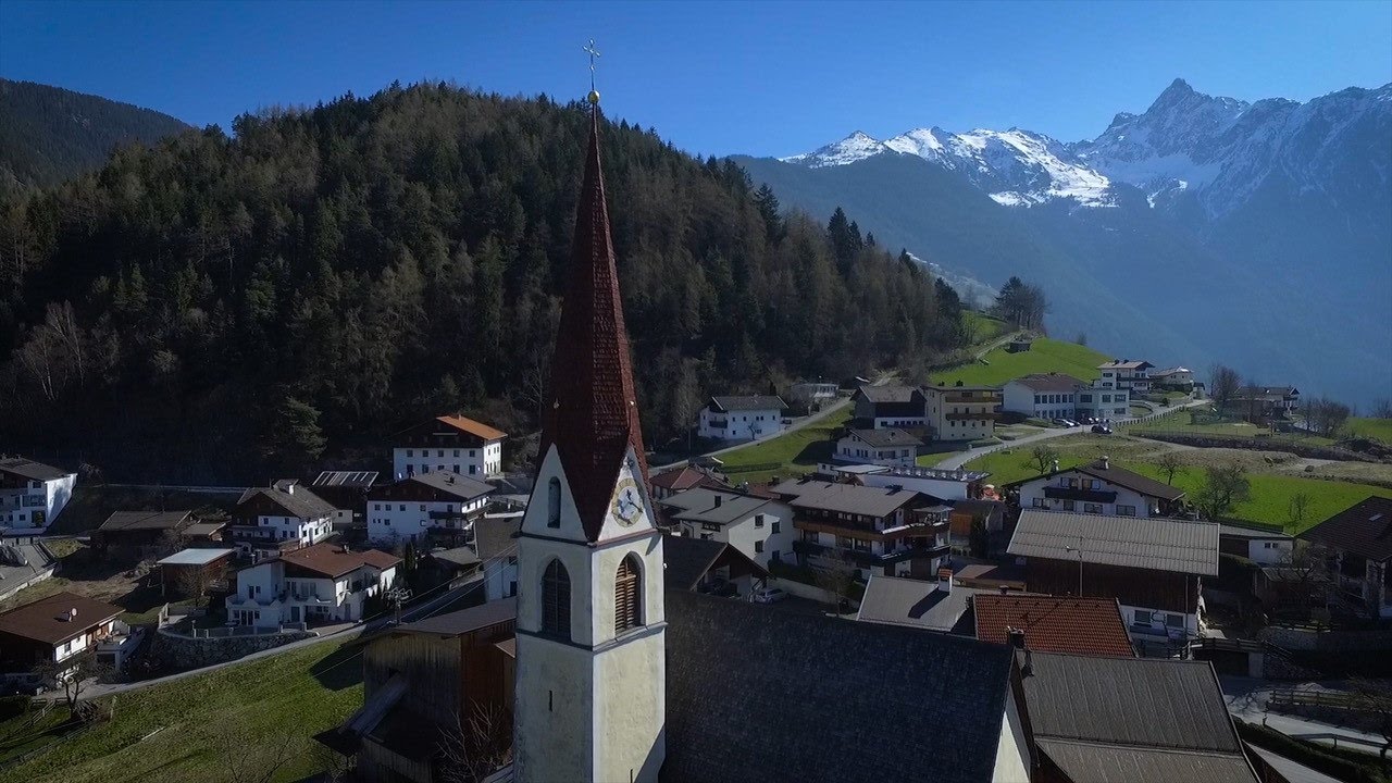 Ausflug nach Oetzerau