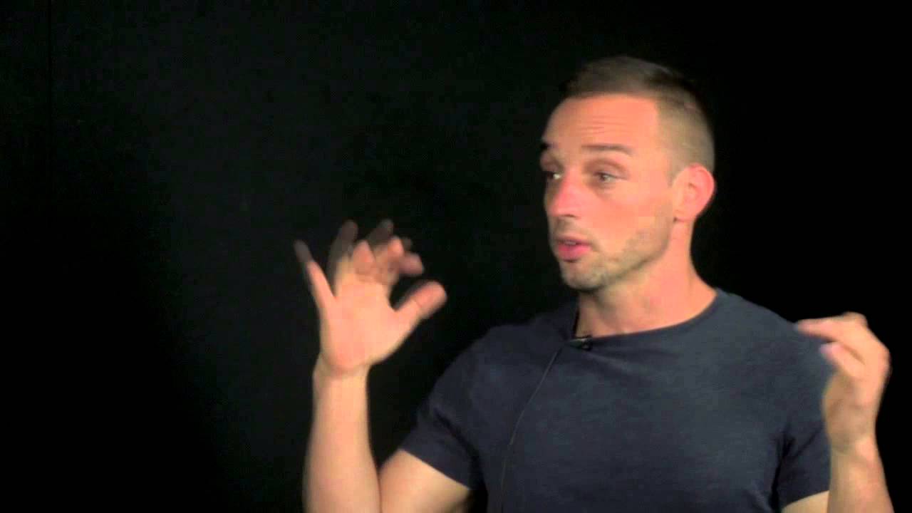 Phil Jimenez on Tempest, Wonder Woman, & Working in Comics - The Ansible #1, pt 1