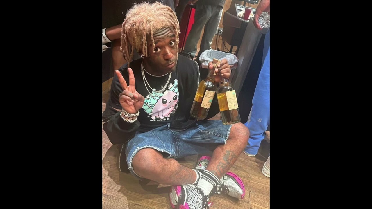 (FREE) Lil Uzi Vert Type Beat 