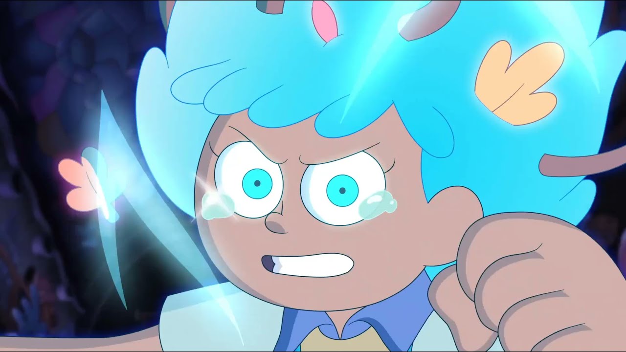 Amphibia True Colors - 